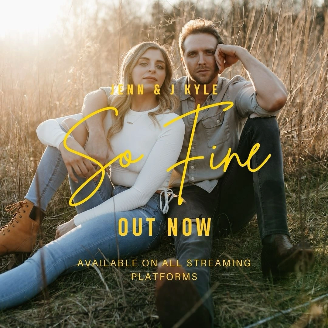So Fine Album Cover
